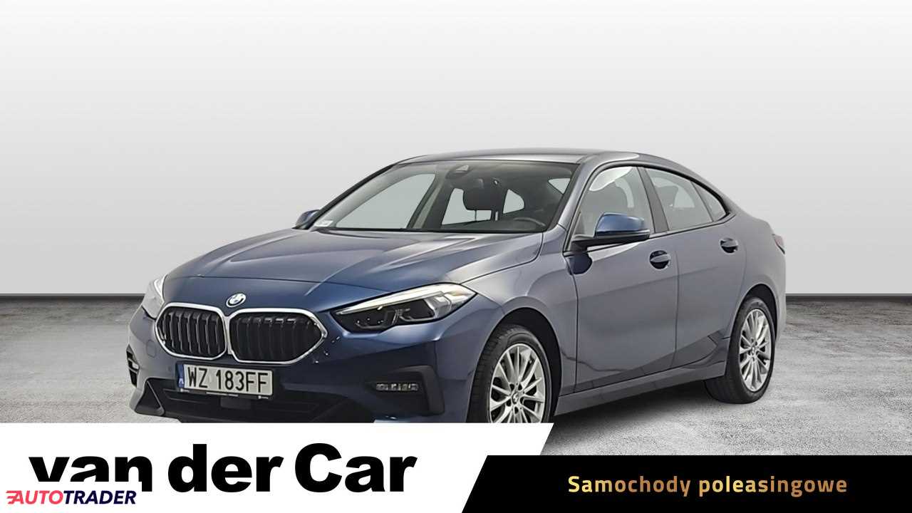 Rover 216 2022 1.5 116 KM Rover 216 2022 1.5 116 KM