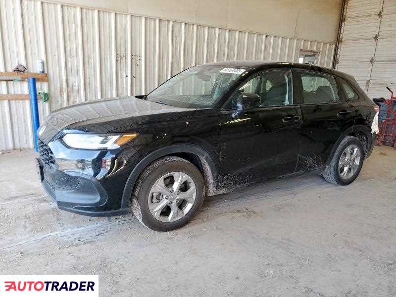 Honda HR-V 2023 2