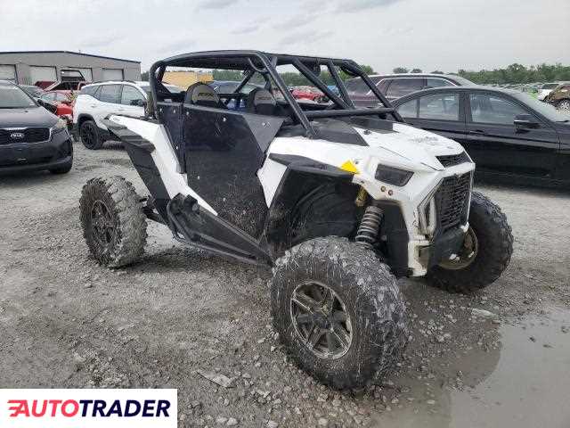 Polaris Ranger RZR 2019 Polaris Ranger RZR 2019