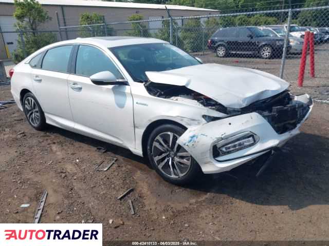 Honda Accord 2019 2 Honda Accord 2019 2