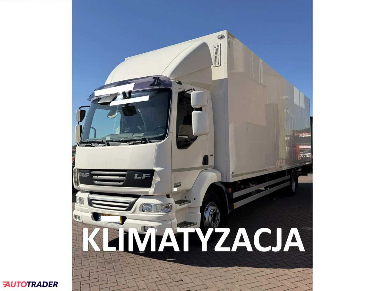 DAF
