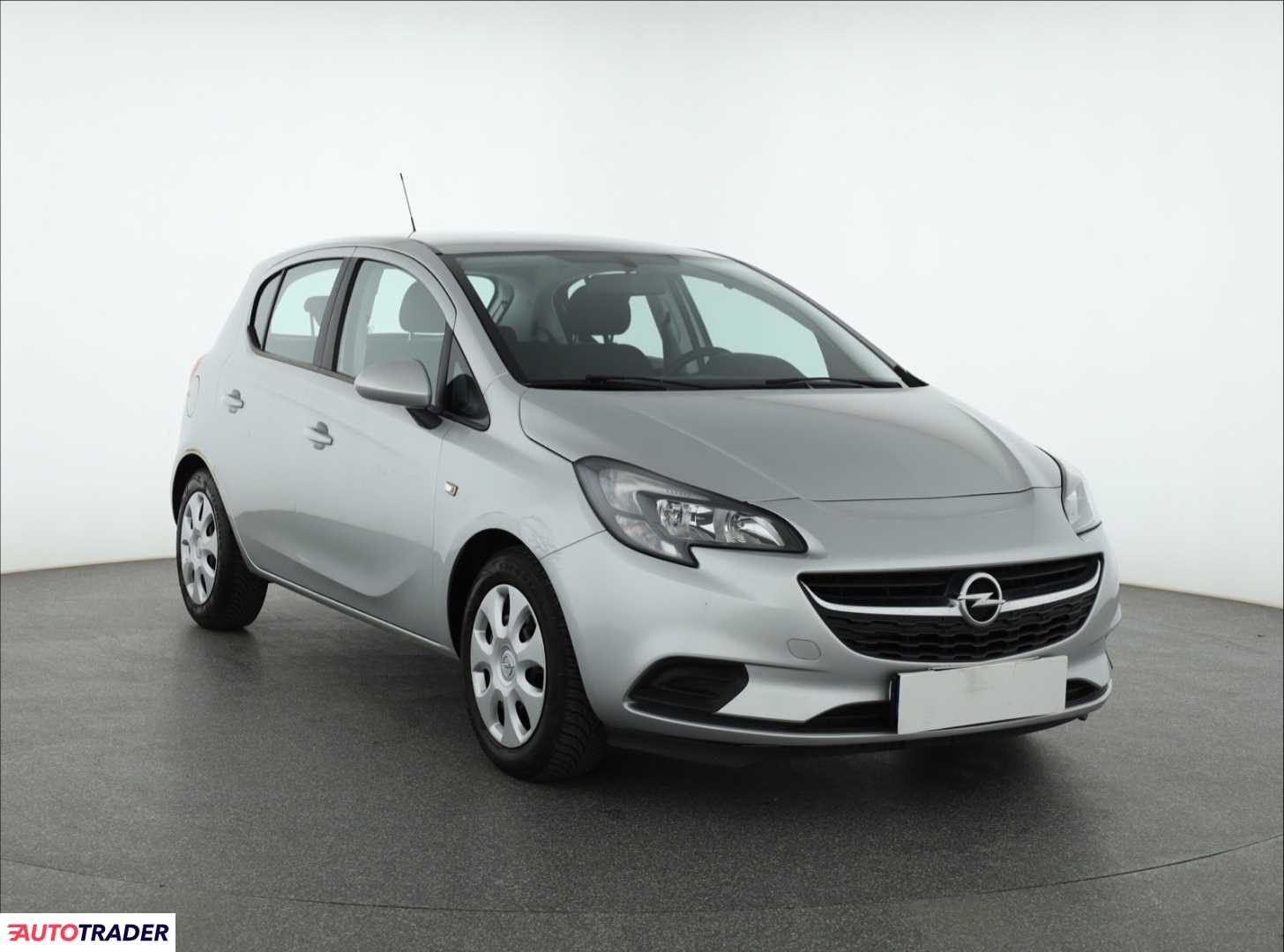 Opel Corsa 2018 1.4 88 KM