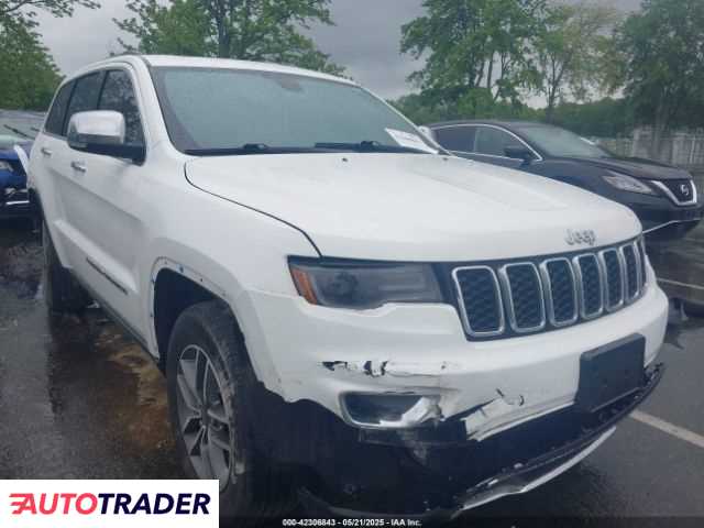 Jeep Cherokee 2022 3 Jeep Cherokee 2022 3