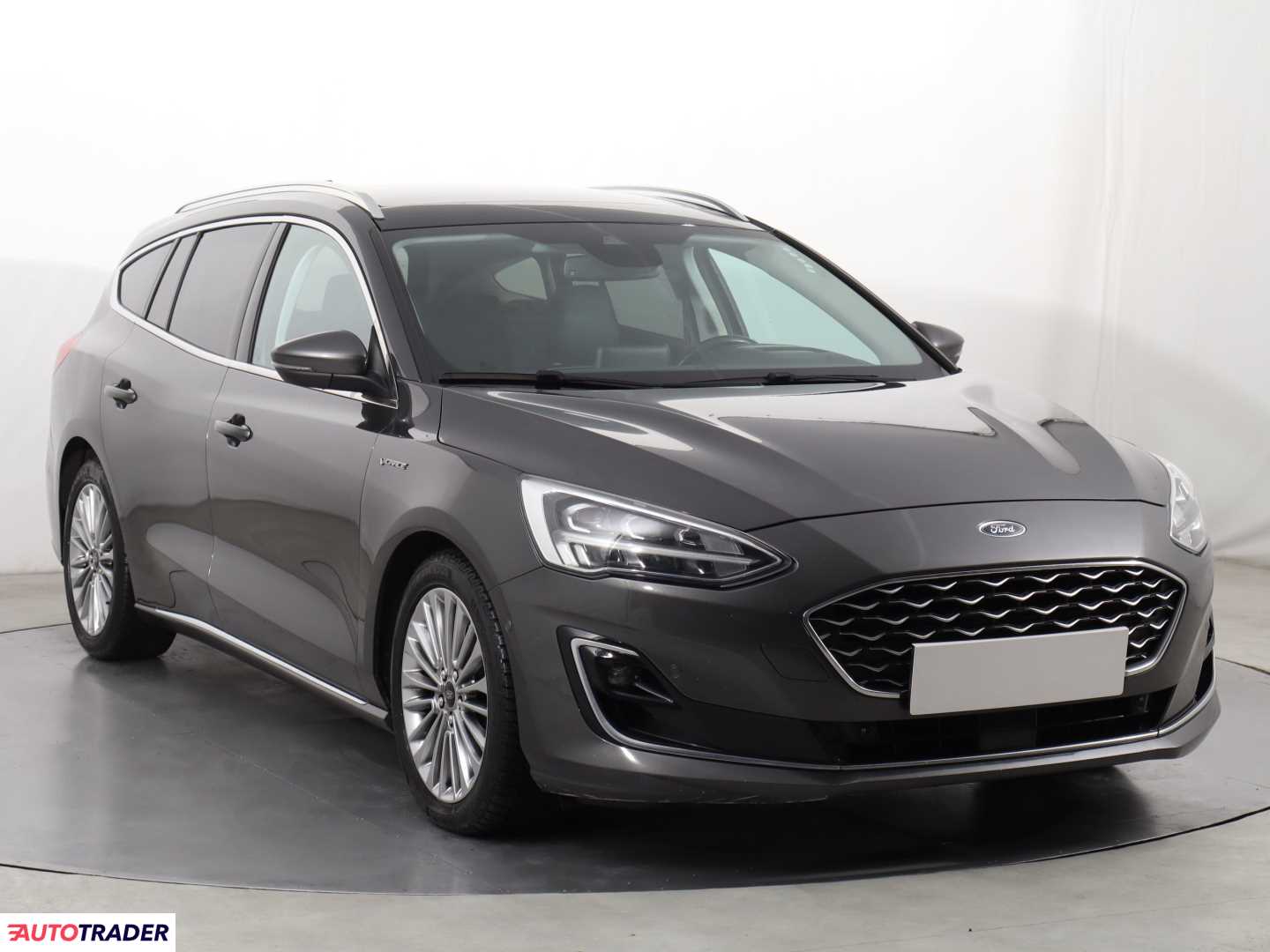 Ford Focus 2019 2.0 147 KM Ford Focus 2019 2.0 147 KM
