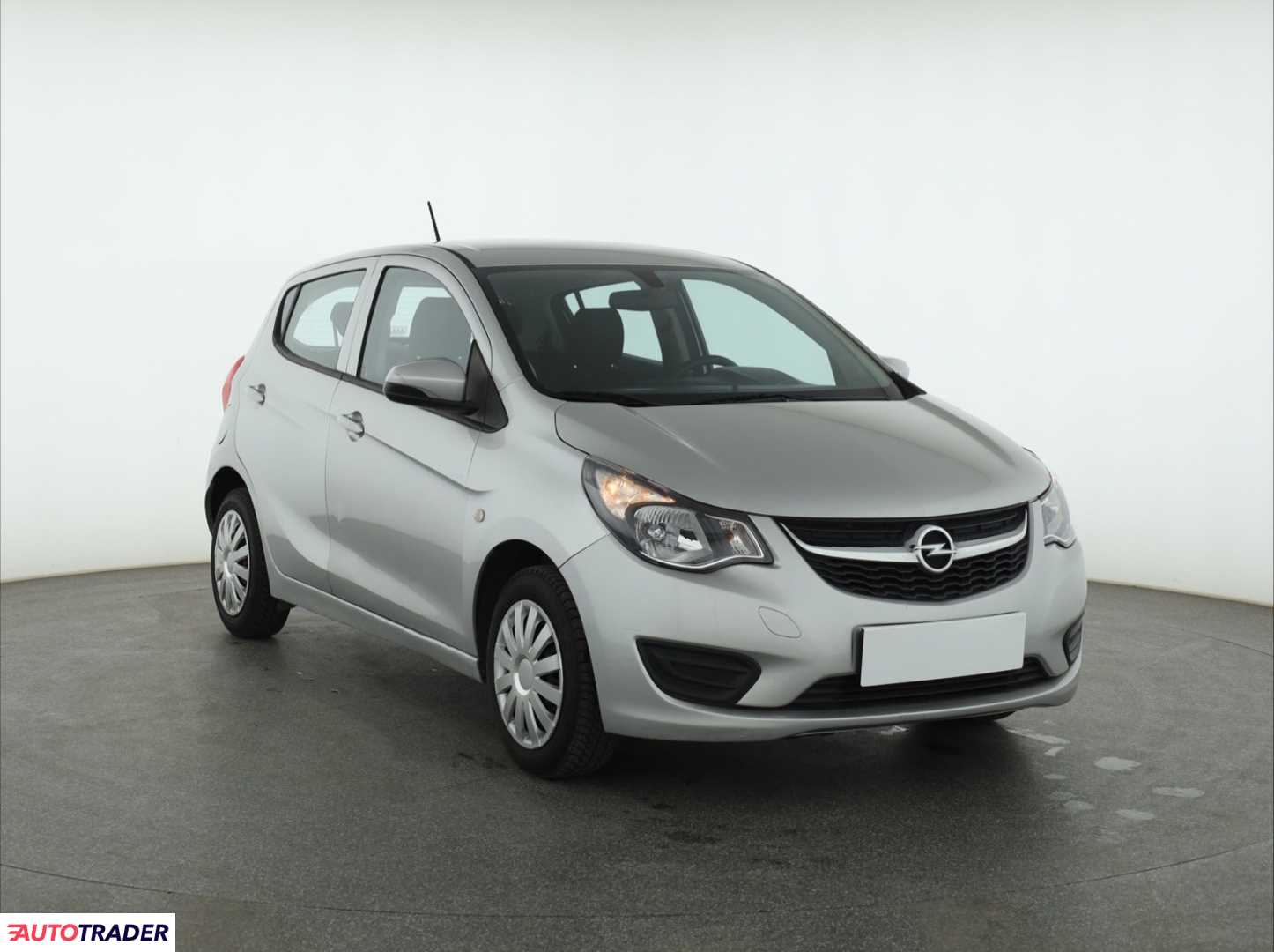 Opel Karl 2015 1.0 73 KM