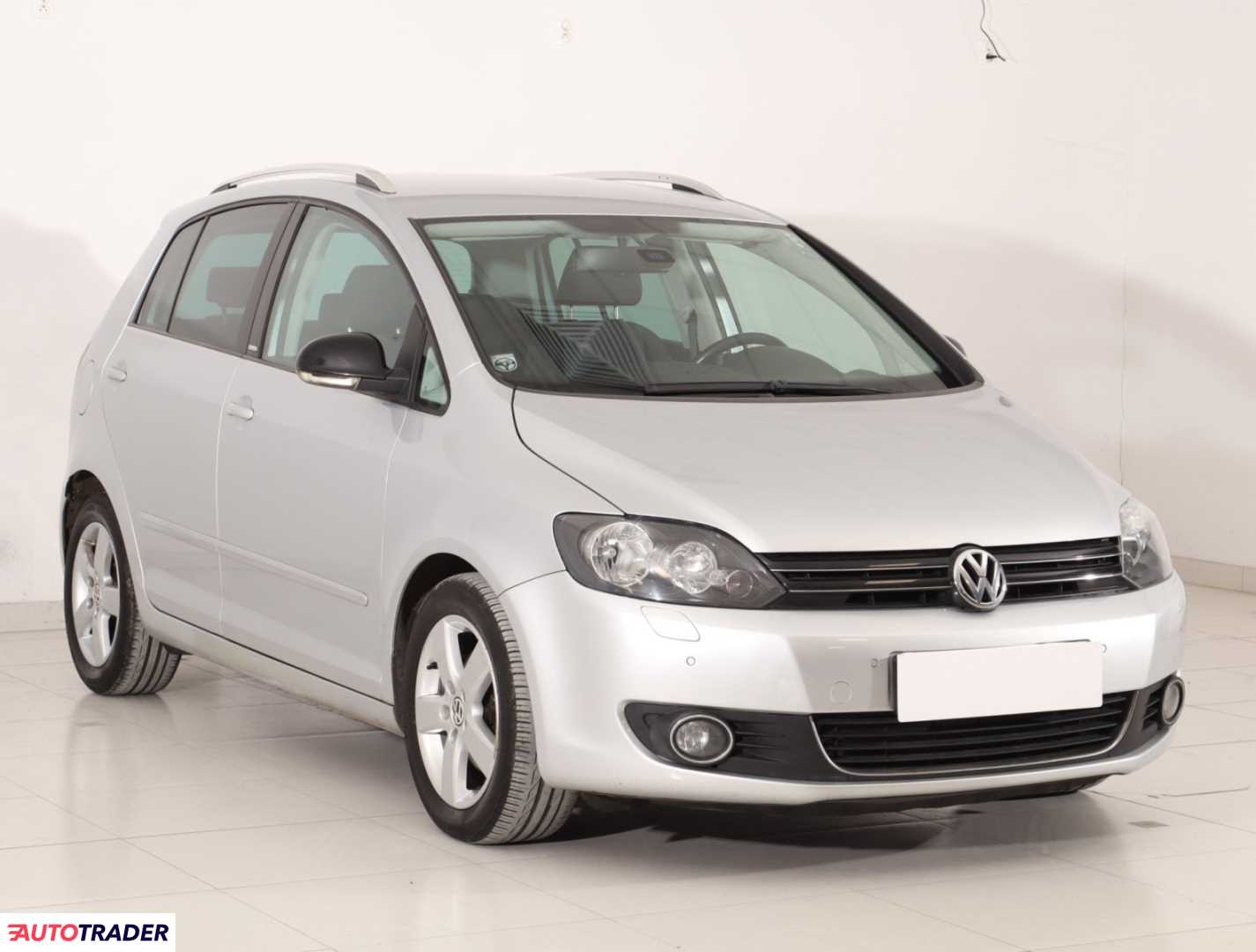 Volkswagen Golf 2012 1.6 103 KM