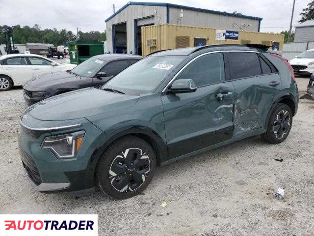 Kia Niro 2024 Kia Niro 2024