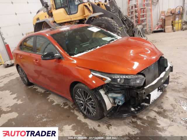 Kia Pozostałe 2023 2 Kia Pozostałe 2023 2