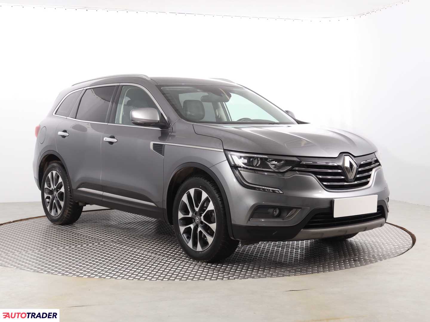 Renault Koleos 2.0 174 KM 2018r. (Piaseczno)