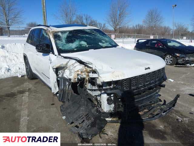 Jeep Grand Cherokee 2024 3
