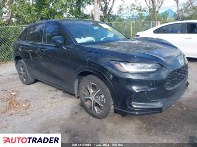 Honda HR-V 2023 2