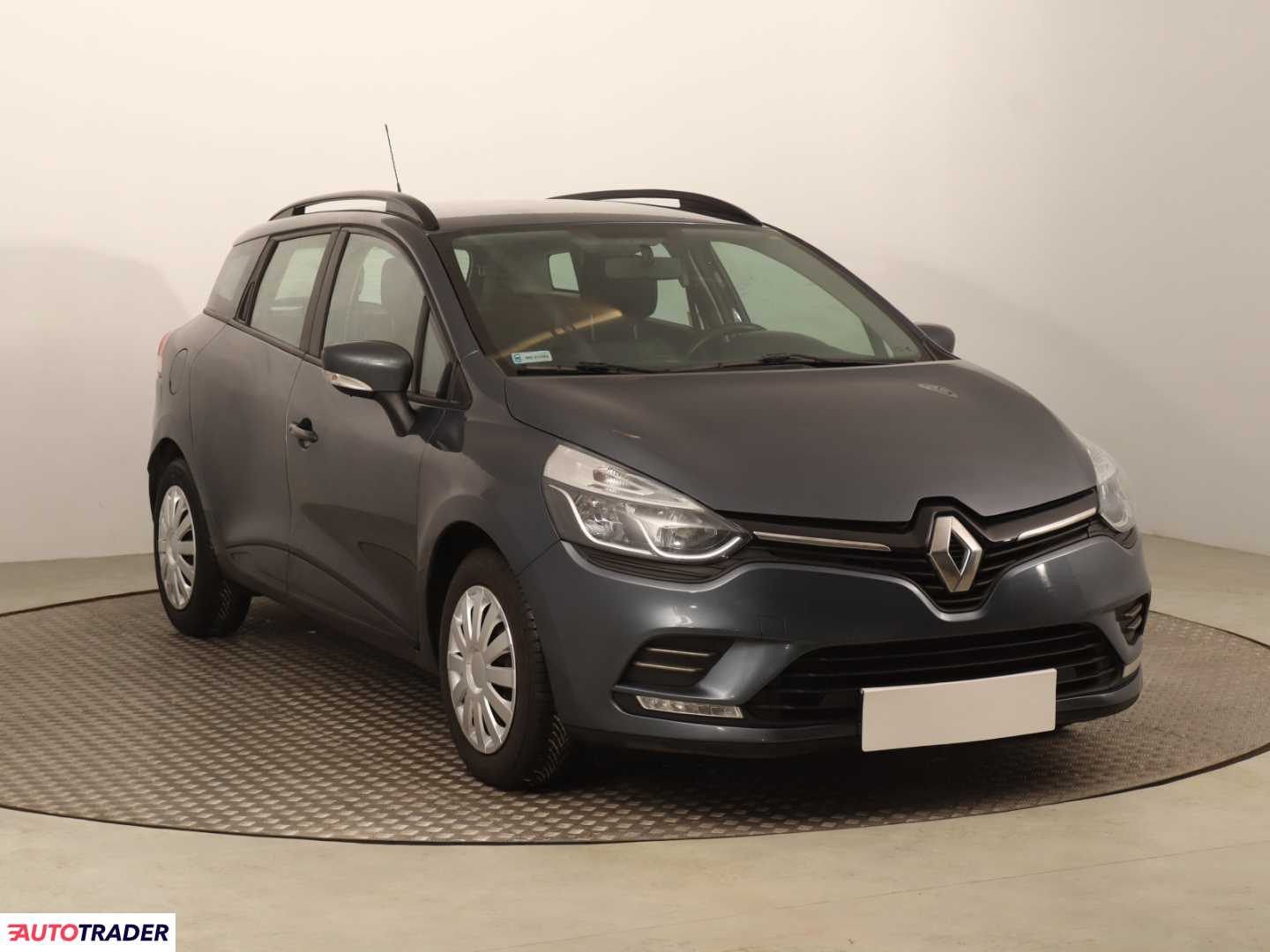 Renault Clio 2019 0.9 88 KM