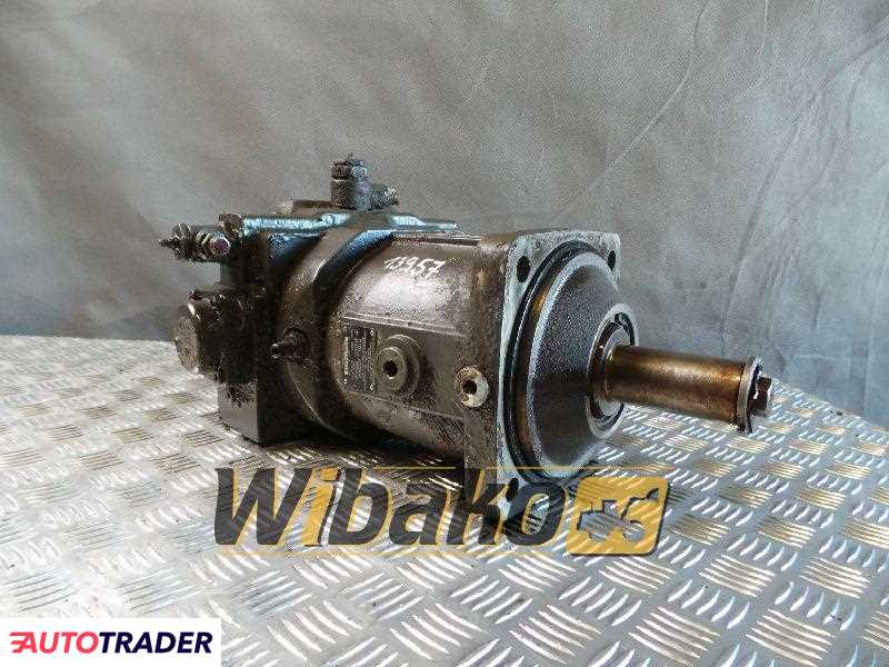 Pompa hydrauliczna Hydromatik A7VO160LG1E/63L-NPB01R909611233