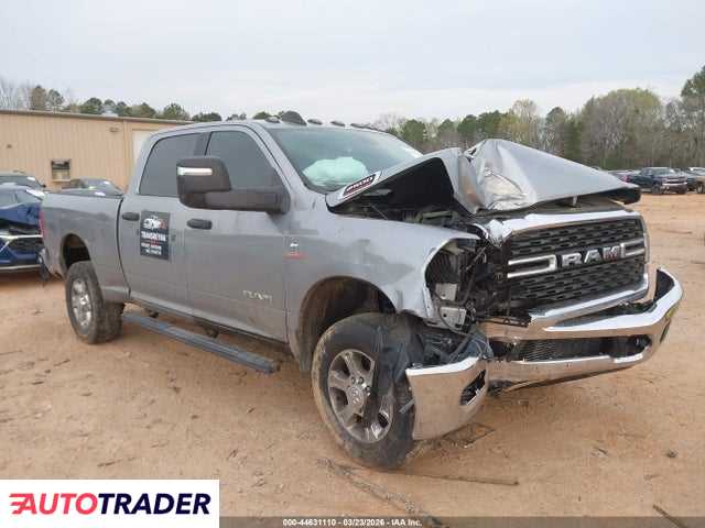 Dodge Ram 2023 6