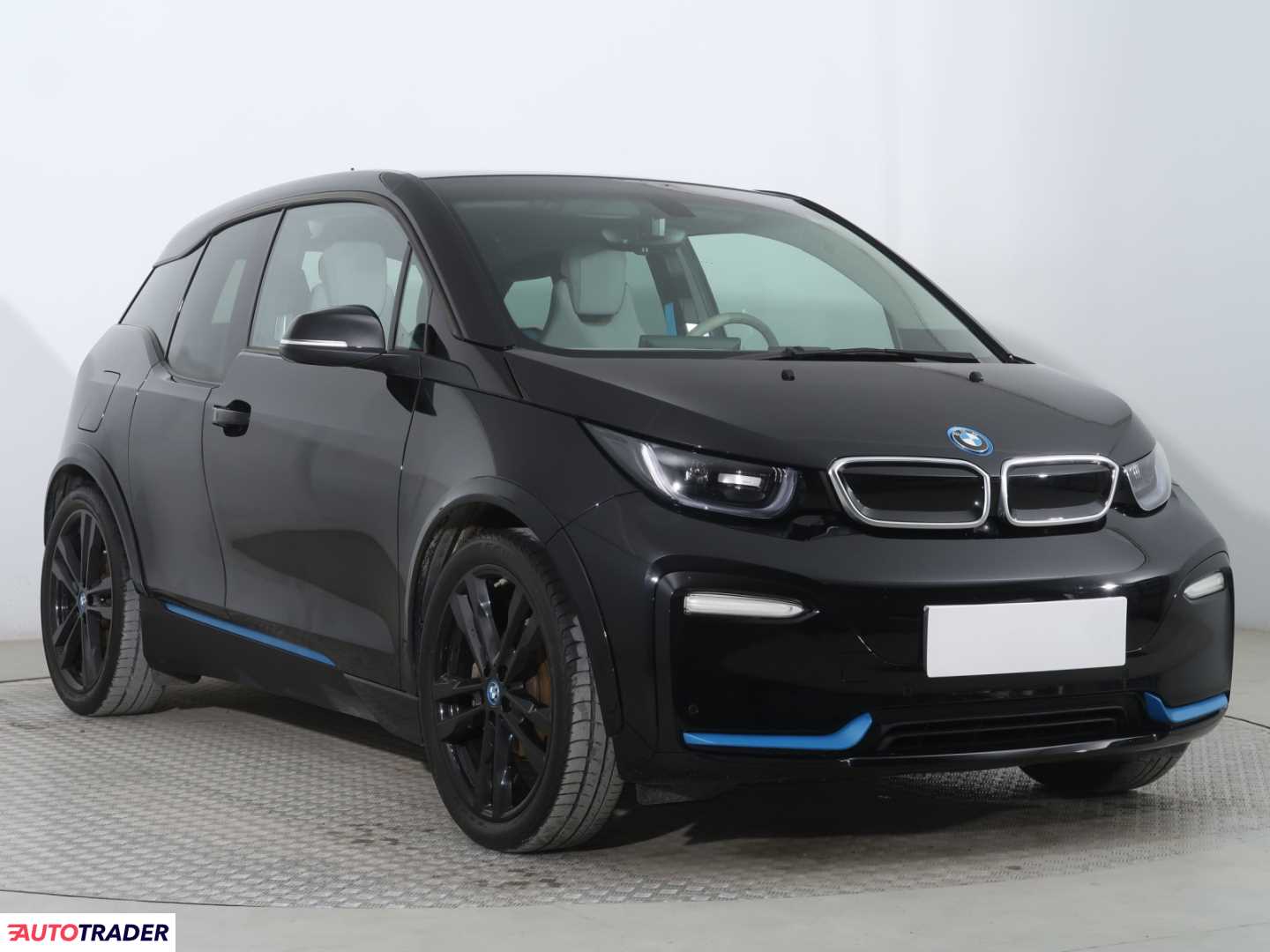 BMW i3 2021 181 KM