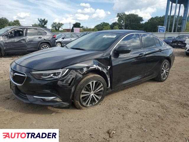 Buick Regal 2020 2 Buick Regal 2020 2