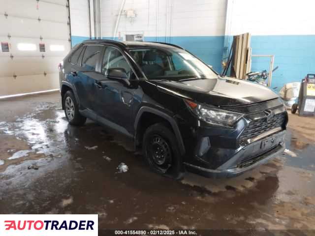 Toyota Pozostałe 2019 2