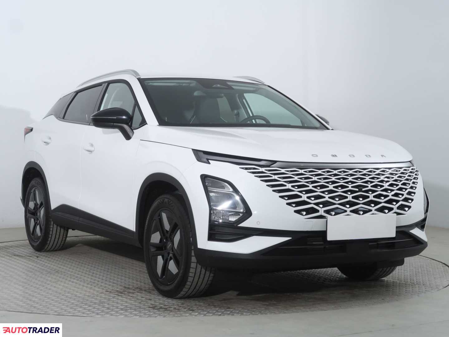 Omoda 5 2024 1.6 144 KM