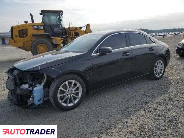 Mercedes CL 2019 2 Mercedes CL 2019 2