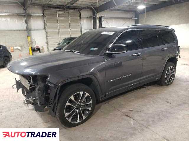 Jeep Cherokee 2021 3 Jeep Cherokee 2021 3