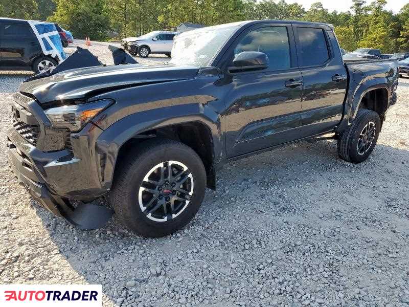 Toyota Tacoma 2024 2