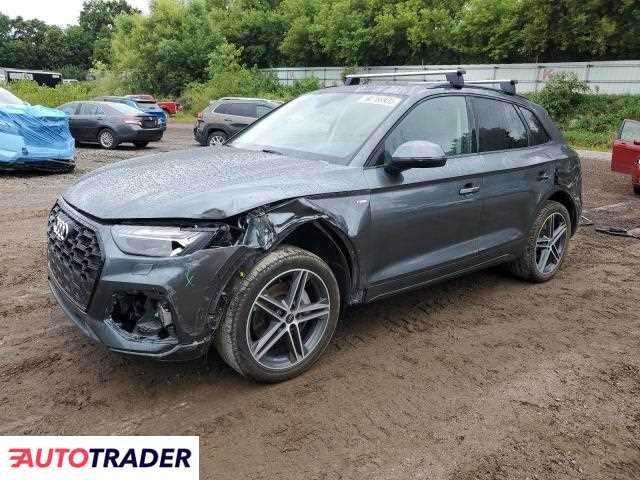 Audi Q5 2023 2