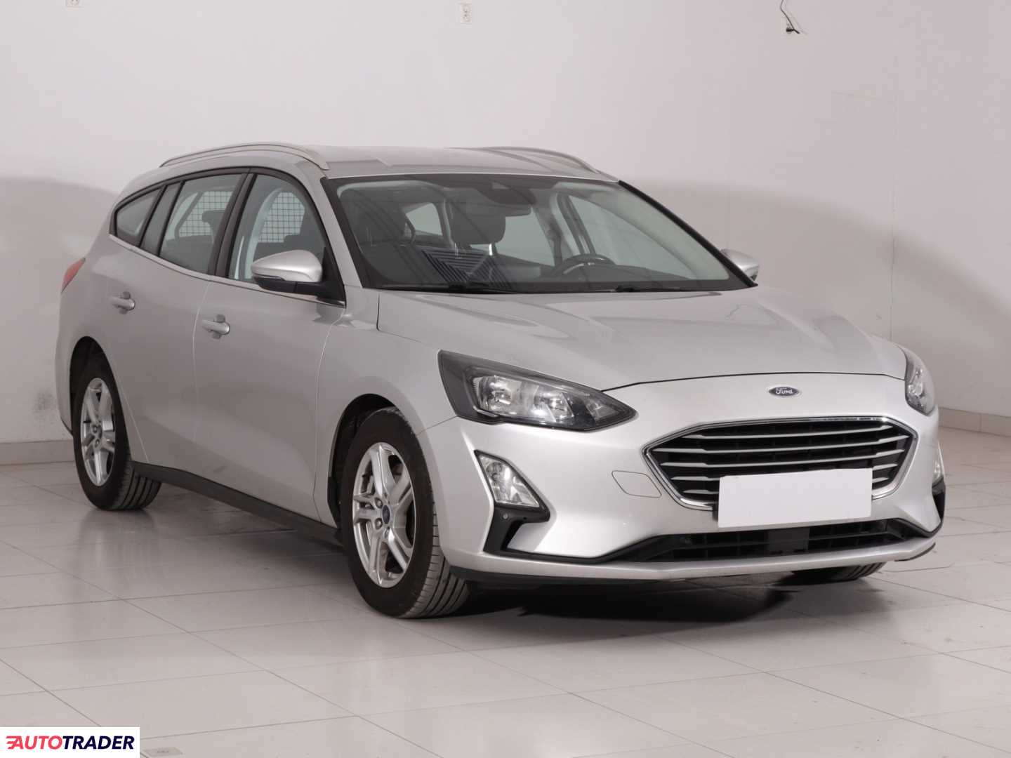 Ford Focus 2019 1.5 118 KM