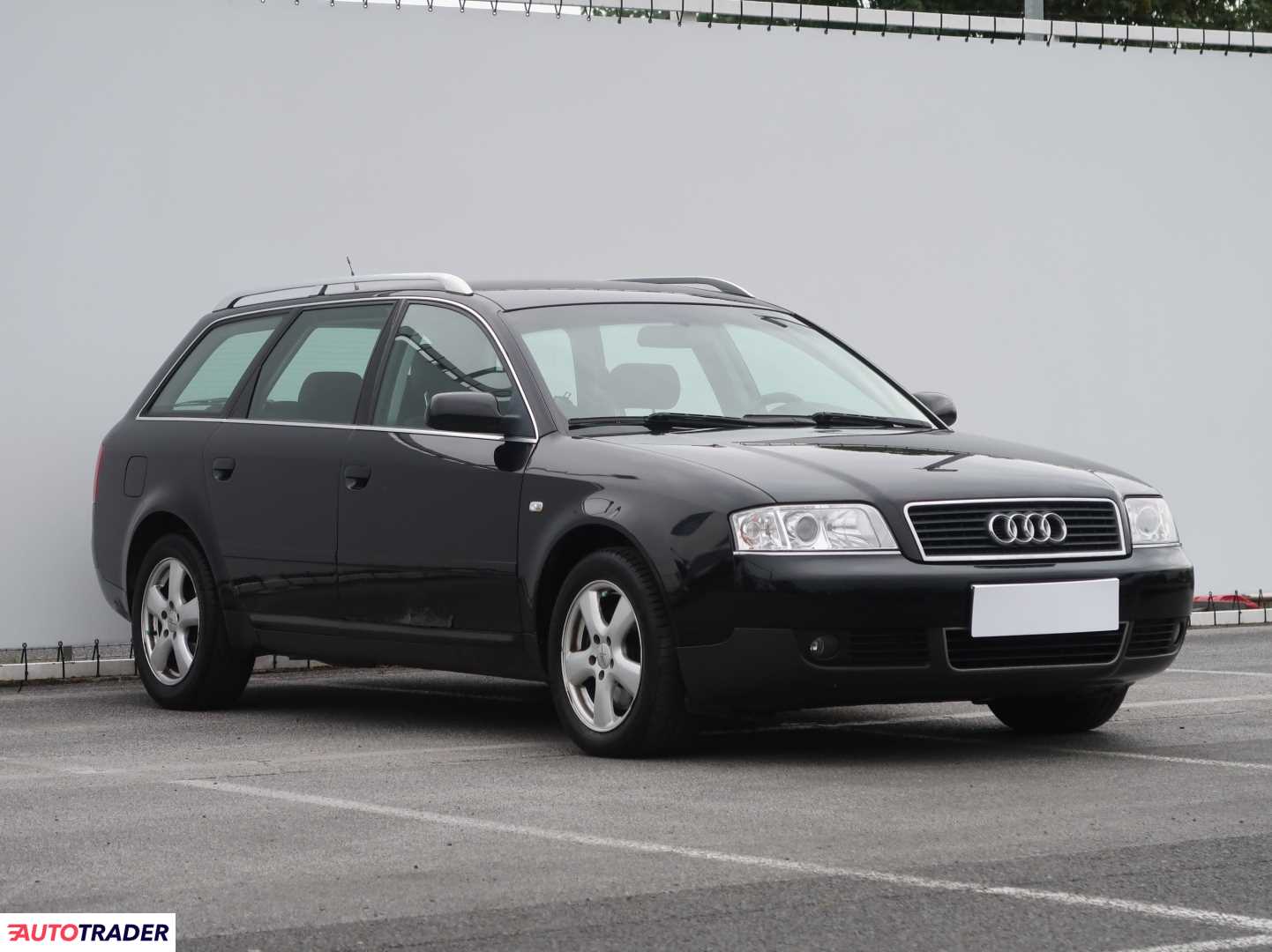 Audi A6 2002 2.4 167 KM Audi A6 2002 2.4 167 KM
