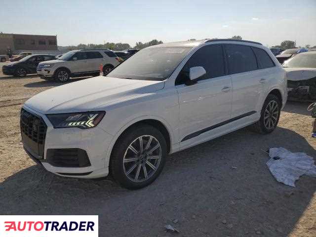Audi Q7 2023 2