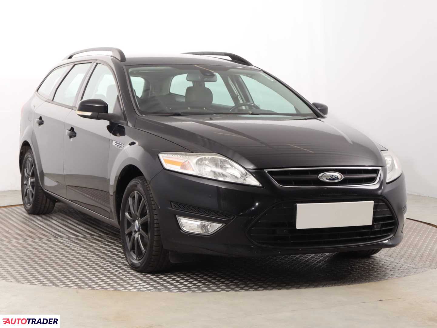 Ford Mondeo 2011 2.0 138 KM Ford Mondeo 2011 2.0 138 KM
