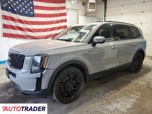 Kia Pozostałe 2022 3