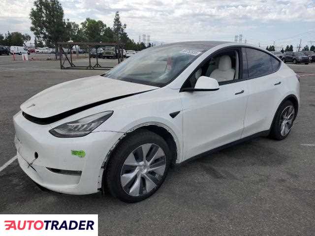 Tesla Model Y 2023 Tesla Model Y 2023