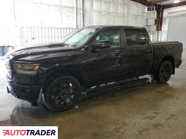 Dodge Ram 2024 5 Dodge Ram 2024 5