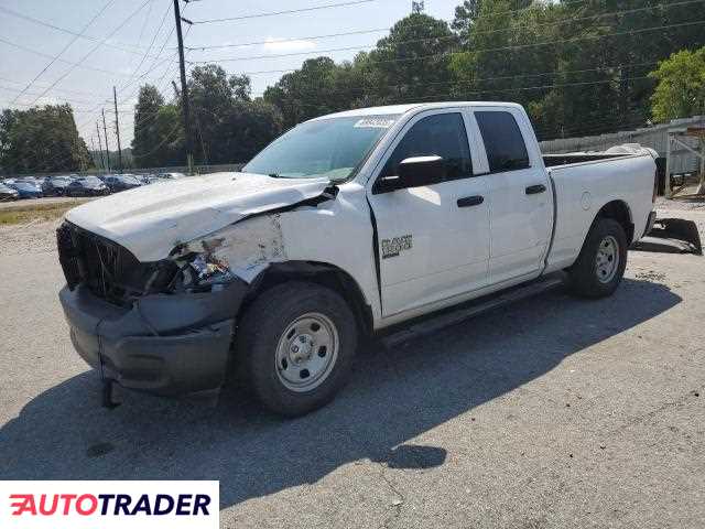 Dodge Ram 2019 3 Dodge Ram 2019 3