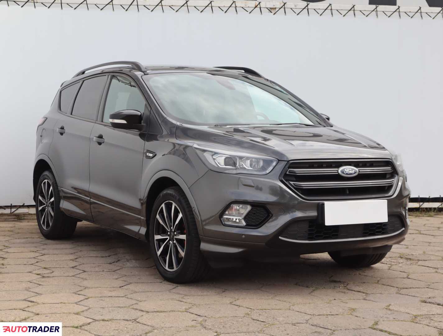 Ford Kuga 2019 1.5 147 KM Ford Kuga 2019 1.5 147 KM