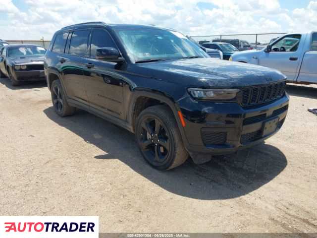 Jeep Cherokee 2022 3 Jeep Cherokee 2022 3