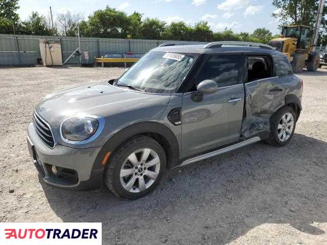 Austin Mini 2019 1 Austin Mini 2019 1