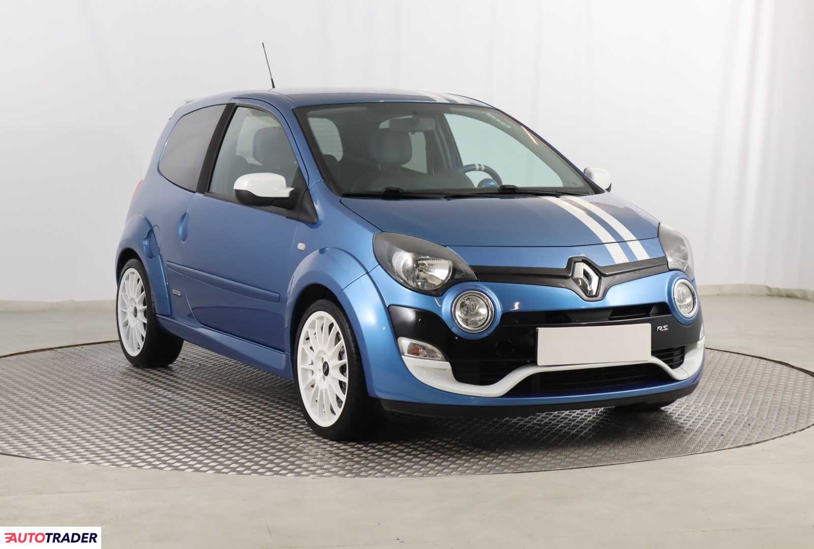 Renault Twingo 2012 1.6 131 KM Renault Twingo 2012 1.6 131 KM