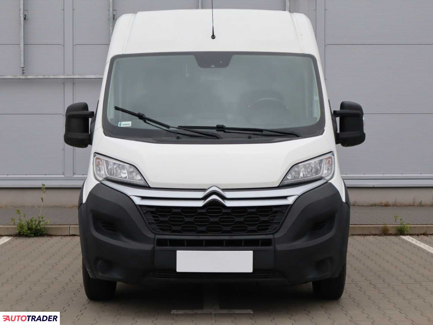 Citroen Jumper 2019 2.0