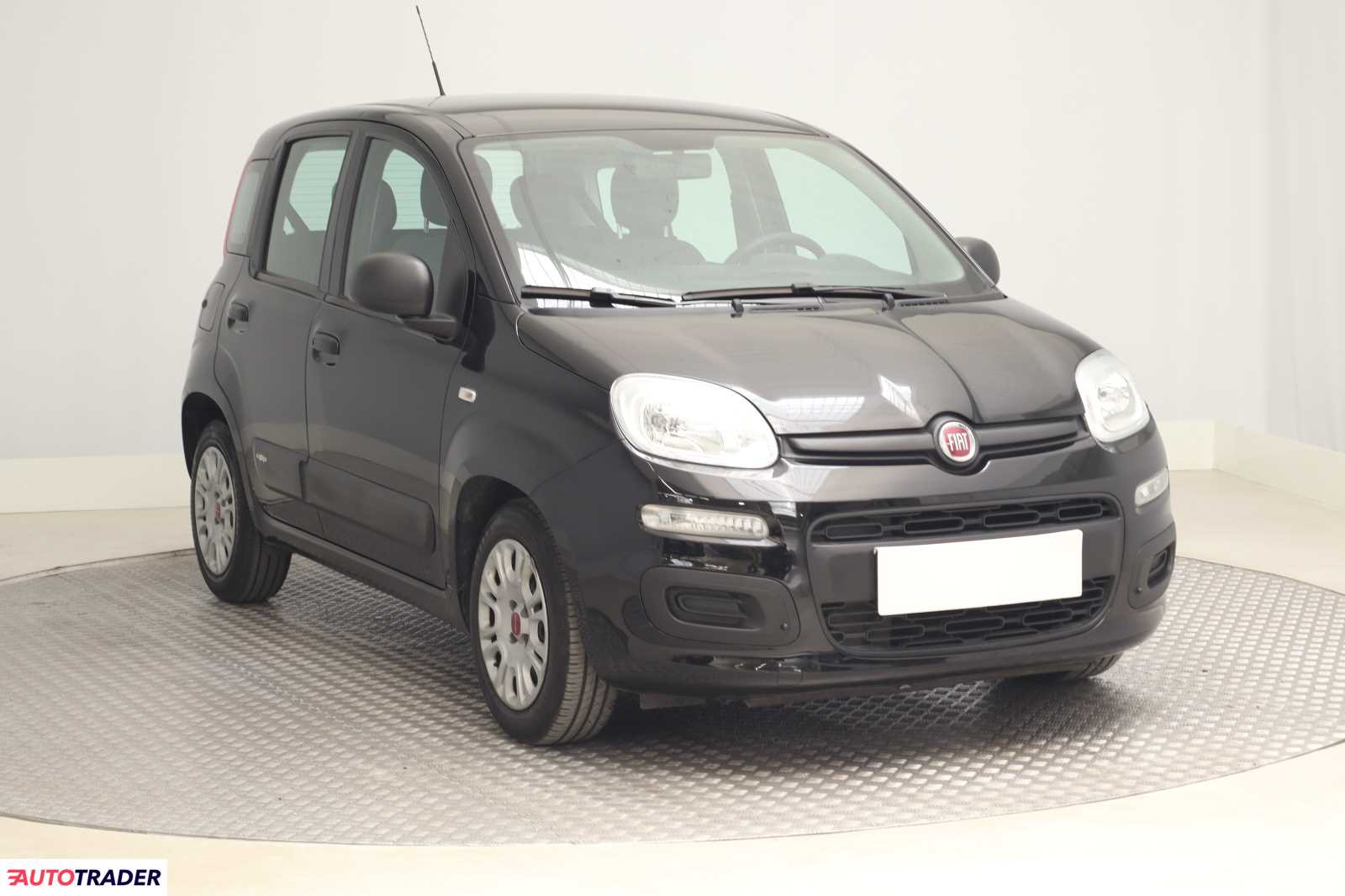 Fiat Panda 2022 1.0 68 KM