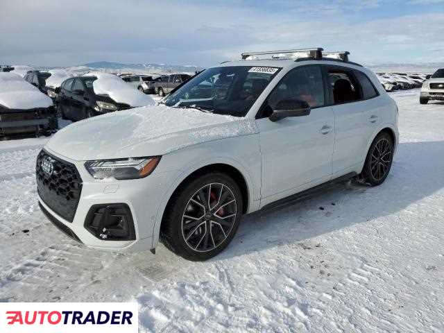 Audi Q5 2021 3 Audi Q5 2021 3