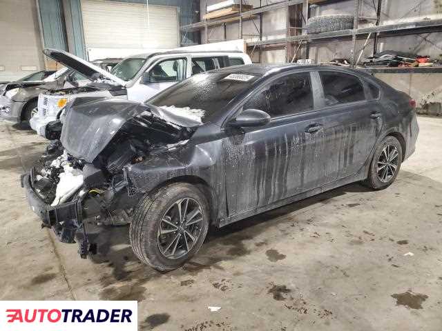 Kia Pozostałe 2024 2 Kia Pozostałe 2024 2