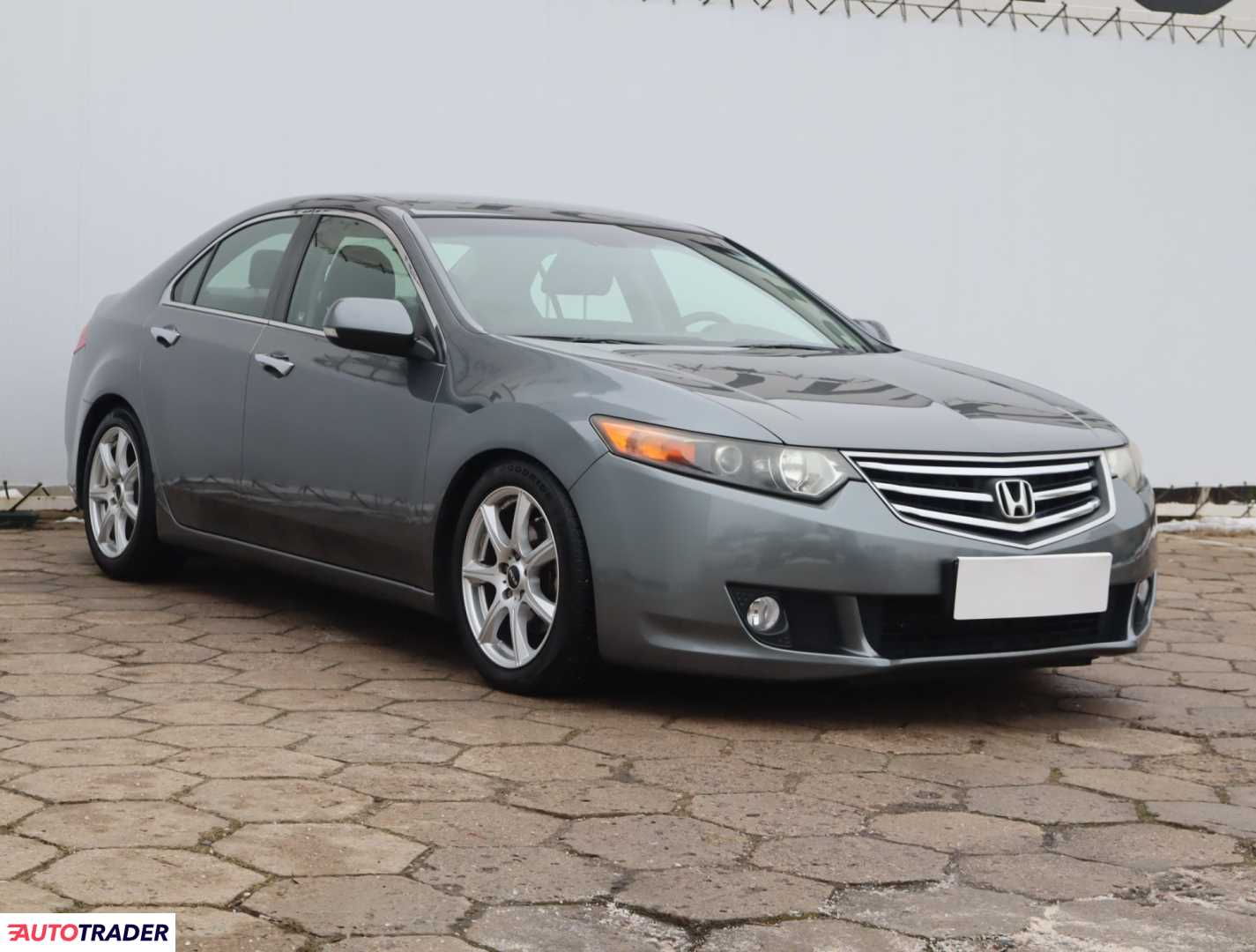 Honda Accord 2011 2.0 154 KM