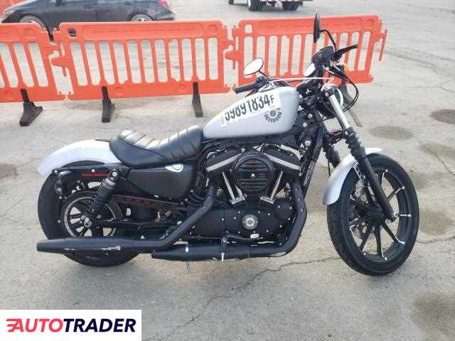 Harley-Davidson Pozostałe 2020 Harley-Davidson Pozostałe 2020