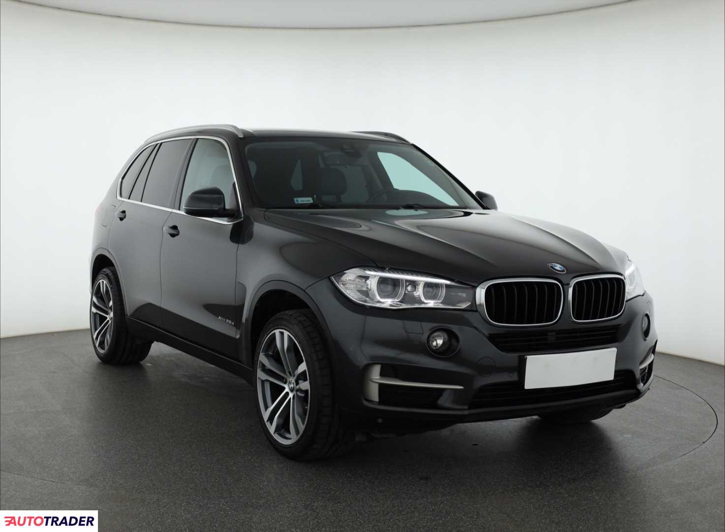 BMW X5 2015 2.0 227 KM BMW X5 2015 2.0 227 KM