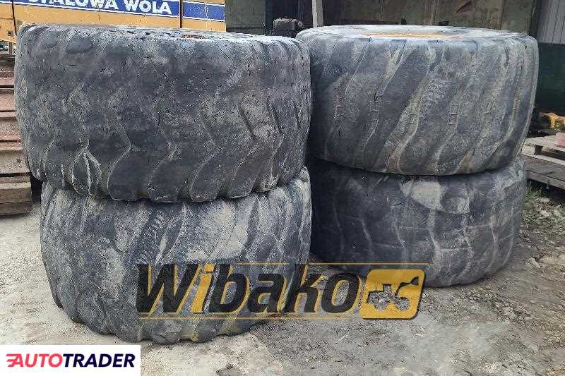 Opony do wozidła Volvo 750/65R25