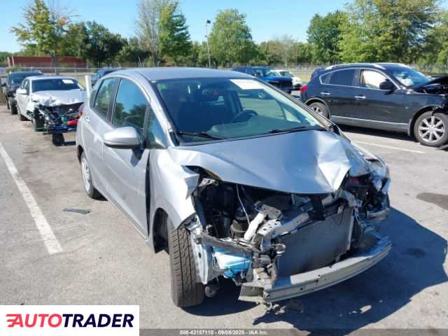 Honda Pozostałe 2020 1