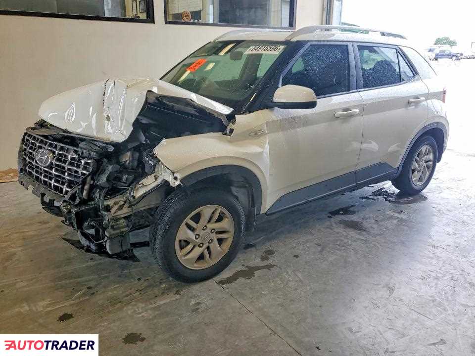 Hyundai Pozostałe 2020 1