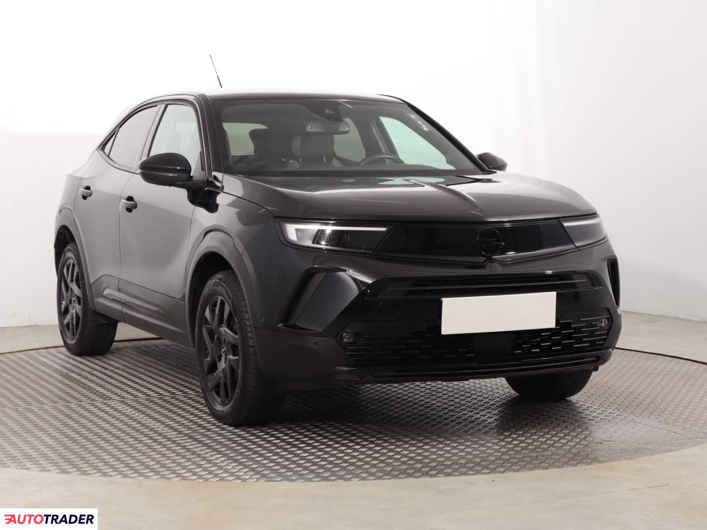 Opel Mokka 2023 1.2 128 KM