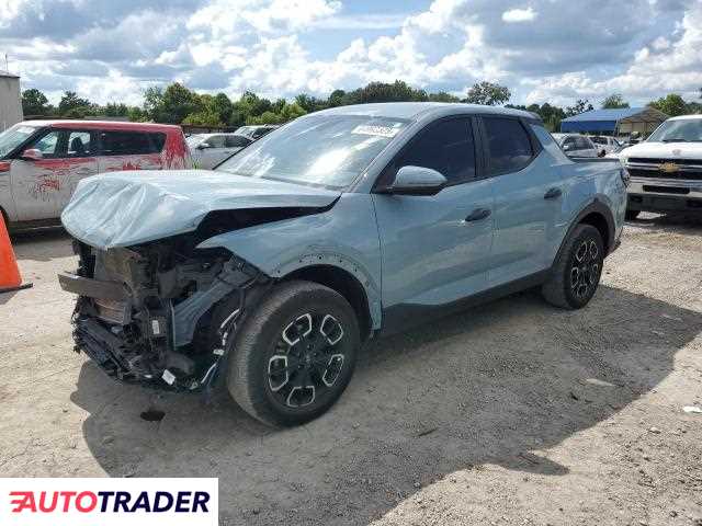 Hyundai Pozostałe 2023 2 Hyundai Pozostałe 2023 2